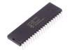 DSPIC30F3014-30I/P Микроконтроллер dsPIC; SRAM: 2кБ; Память: 24кБ; DIP40; 2,5?5,5В