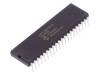 DSPIC30F3014-30I/P Микроконтроллер dsPIC; SRAM: 2кБ; Память: 24кБ; DIP40; 2,5?5,5В