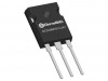 GC2X5MPS12-247, Диод: выпрямительный Шоттки; SiC; THT; 1,2кВ; 2x5А; TO247-3, GeneSiC