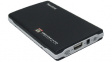 MX-SH037 Hard disk enclosure SATA 2.5