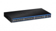 TEG-524WS Ethernet Switch, RJ45 Ports 52, 1Gbps, Managed