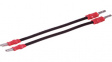 VE VK2,8 Cable Set, With Faston connection
