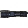 INDESTRUCTIBLE LIGHT 3AAA 1 LED LED torch 120 lm black