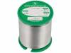 ECO1 B2.1 1,5MM 250GR. Припой; Sn99,3Cu0,7; проволока; 1,5мм; 250г; Флюс: No Clean