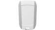 WC72-15-C-WL Portable Case 72x43x15.5mm Light Grey / Off-White ABS IP67