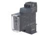 RE22R1MKMR Реле времени; 0,05с?300с; SPDT; 250В AC/5A; 24?240ВAC; 24?240ВDC