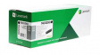 74C0ZK0 Toner Cartridge, 150000 Sheets, Black