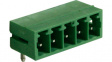 RND 205-00147 Male Header 5 Poles, 3.81 mm Pitch