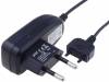 75917, Блок питания: зарядное устройство; 5ВDC; 0,5А; 2,5Вт; Вилка: EU, Goobay