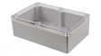 RZ0232C Корпус: универсальный; Х: 146мм; Y: 222мм; Z: 75мм; Ritec; IP65