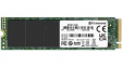 TS500GMTE110Q SSD M.2 500GB PCIe 3.0 x4