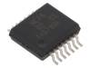 74HC74DB.112 IC: цифровая; D триггер; Каналы:2; Входы:4; HC; SMD; SSOP14