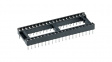 1-0390261-9 [17 шт] DIL socket 28 PU=17 ST