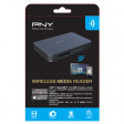P-R2000-1AMKK01-RB Wireless Media Reader