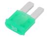 0327030.UXS, Предохранитель: плавкая вставка; автомобильный; 30А; 32ВDC; 9,1мм, Littelfuse