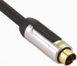 PROV6601 S-video connecting cable S-Video-Plug S-Video-Plug 1.0 m