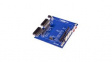 ATARDADPT-XPRO Shield Adapter Board for Xplained Pro Evaluation Platform