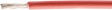 RADOX 125 1,5 MM RED Flex 1.50 mm2 30 x diam. 0.25 mm red RADOX(r) 125 Halogen-free