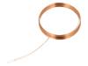 CP-120UH-ID30, Антенна RFID; O30x5мм; 125кГц; 120мкГн, SR PASSIVES
