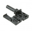 HFBR-4532Z Connector, snap-in POF