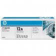 Q2612A Toner Black