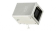 67068-7041 USB Type B 2.0 Socket, Right Angle