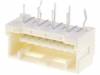 5031750800 Гнездо; провод-плата; "папа"; PIN:8; 1,5мм; THT; Clik-Mate; 2А; 100В