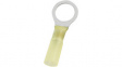 RND 465-00177 [50 шт] Ring terminal Yellow 10.5 mm