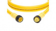 1300101316 Sensor Cables / Actuator Cables MC 6P MFE 6' 16/6 PVC