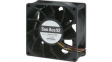 9GA0912P1H03 Axial Fan DC Ball 90x90x38mm 12V 4m\x1a/min
