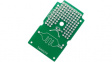 WCPB-72 PCB Board 32.5 mm Glass Epoxy