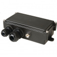 STD32 V5 GSM telemetry terminal, FME/F, 10, 850 MHz / 900 MHz / 1800