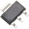 L78L12ABUTR Linear voltage regulator 12 V SOT-89-3