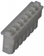 50-37-5073 Crimp housing 7P