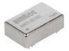 AM5T-0512SZ Преобразователь: DC/DC; 5Вт; Uвх:4,5?9В; 12ВDC; Iвых:410мА; DIP24