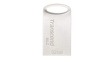 TS32GJF720S USB Stick, JetFlash, 32GB, USB 3.0, Silver