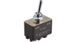 S822 Переключатель: тумблер; Пол: 2; DPDT; ON-ON; 30A/250ВAC; 30A/30ВDC