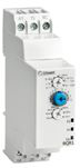 RQR1, Time lag relay Star-delta, Crouzet
