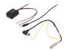 AD.BLUETOOTH.18 Переходник Bluetooth; VW; Штатная магнитола: MFD 1