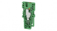 2482270000 Plug, 1.5mm2, 1 Poles, Green