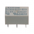 V23026-D1024-B201 X020 Signal relay 24 VDC 4500 Ohm 128 mW SMD