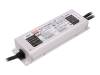 ELG-100-48B-3Y, Блок питания: импульсный; LED; 96Вт; 48ВDC; 2А; 100?305ВAC; IP67, MEAN WELL