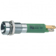 38102 LED Indicator yellow 24 VDC