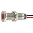 348851R1R54UCL1 LED Indicator red 5...28 V