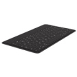 920-006710 Keyboard, Keys-To-Go, UK English/US English, QWERTY, USB, Cable/Bluetooth