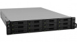RS18016xs+ RackStation RS18016xs+ diskless