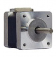 14HY7002 Hybrid stepper motor 9.6 VDC