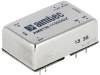 AM8TW-11005SIZ Преобразователь: DC/DC; 7Вт; Uвх:36?160В; 5ВDC; Iвых:1,4А; DIP24