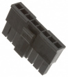43645-0800 Female contact housing single row 8P