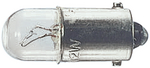 B23036050, Incandescent Lamp BA9S 36 V 50 mA, Bailey